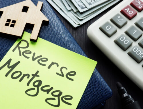 Should I Get a Reverse Mortgage to Invest in Rental Properties?